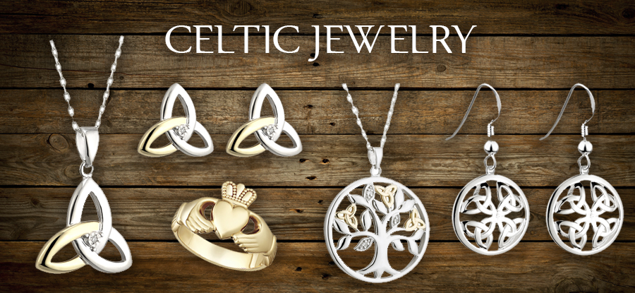 celtic jewelry