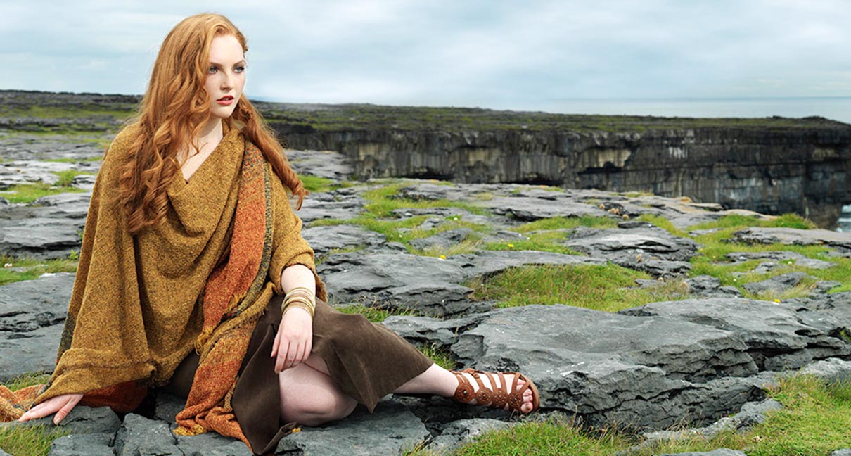 Summer Style Our Top 5 Picks Weavers of Ireland