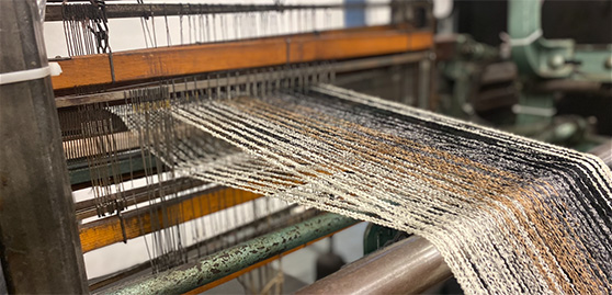Weaving in 2023 - Weavers of Ireland