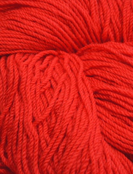 Aran Wool Knitting Hanks - Irish Cream