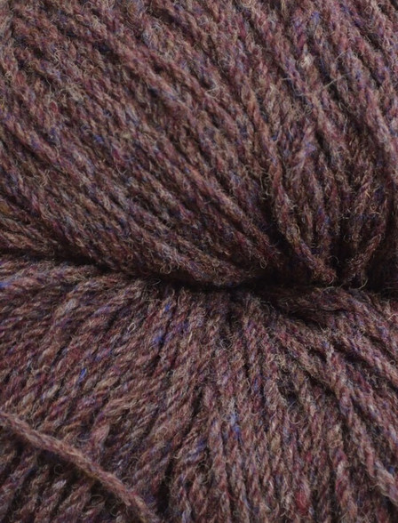 Aran Wool Knitting Hanks - Irish Cream