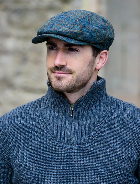 Authentic Irish Hats & Irish Flat Caps [Free Express Shipping Offer] - Page  4