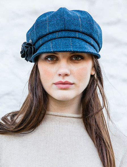 pageboy cap