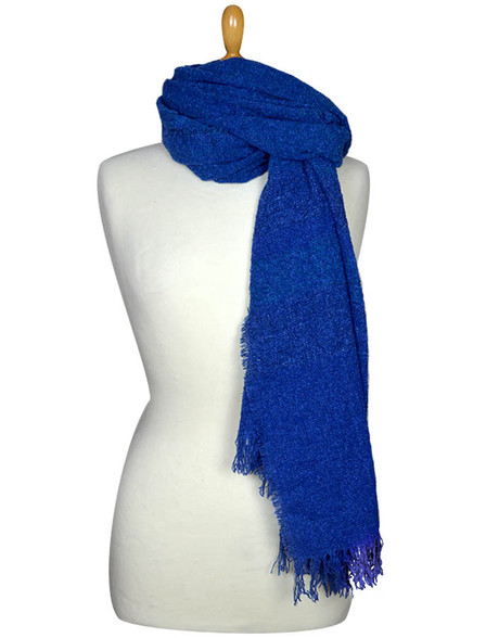 Cashmere shawls and stoles