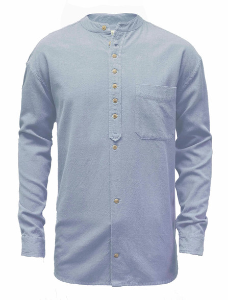 トップス RehersalL/2way grandpa shirt RehersalL/2way grandpa shirt