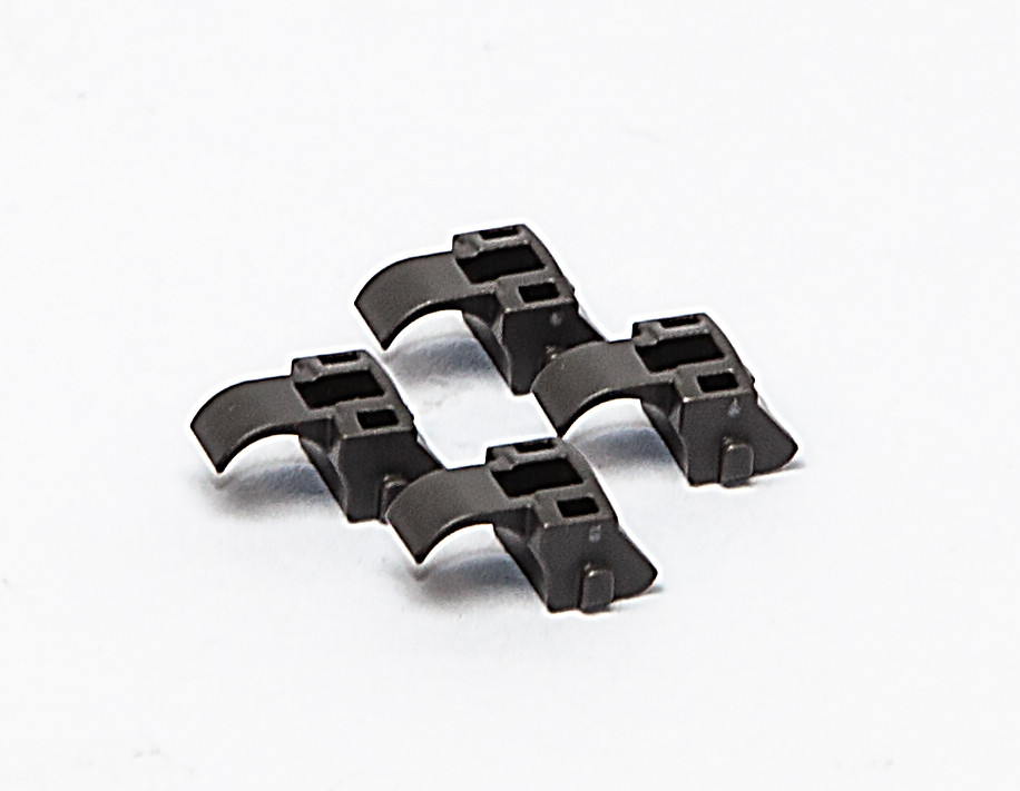Whisper Touch™ Angle Hinge Restrictor Clip KraftMaid