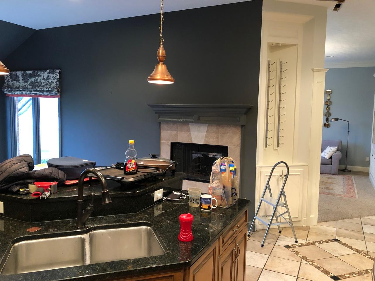 Carmel Kitchen KraftMaid