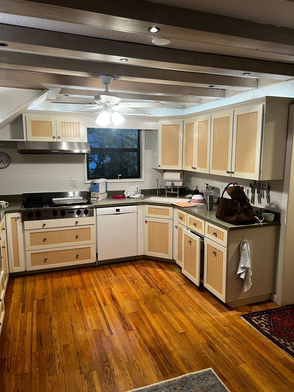 Fox Kitchen - KraftMaid