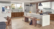HOW TO MAKE YOUR FAMILY'S KITCHEN A WELL-OILED MACHINE  HOW TO MAKE YOUR FAMILY'S KITCHEN A WELL-OILED MACHINE