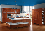 Clever Ways to Add Color to Your Kitchen Clever Ways to Add Color to Your Kitchen