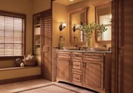 Earth, Wood and Heat : Top 10 Bathroom Trends Earth, Wood and Heat : Top 10 Bathroom Trends