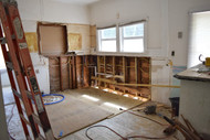 7 Tips to Surviving a Kitchen Remodel Project 7 Tips to Surviving a Kitchen Remodel Project