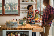 Small Kitchen Design Ideas and Remodel Tricks Small Kitchen Design Ideas and Remodel Tricks