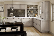 How to Pick the Perfect Kitchen Backsplash Tile How to Pick the Perfect Kitchen Backsplash Tile