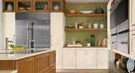 5 Must-have Storage Solutions For Your New Kitchen 5 Must-have Storage Solutions For Your New Kitchen