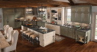 5 Most Popular Kitchen Layout Designs 5 Most Popular Kitchen Layout Designs