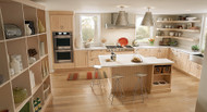 6 Ideas For Designing A Country Kitchen 6 Ideas For Designing A Country Kitchen