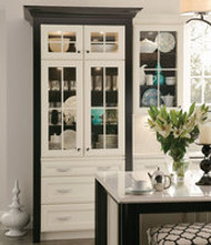 COLOR BLOCKING YOUR SPACE (THE RIGHT WAY) COLOR BLOCKING YOUR SPACE (THE RIGHT WAY)