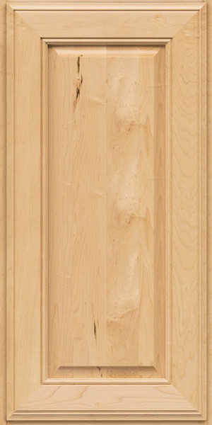 Fox Hill Square Half - Cabient Door - KraftMaid