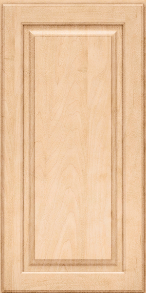 Fox Hill Square Full - Cabinet Door - KraftMaid