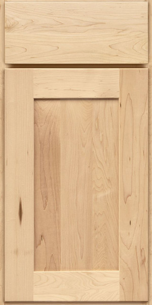 アイドル maple Lyndale Half - Cabient Door - KraftMaid