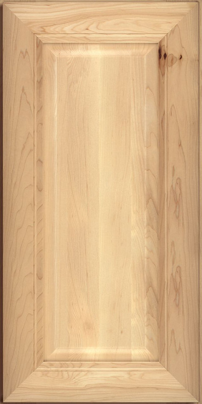 Bowen — Natural · Maple