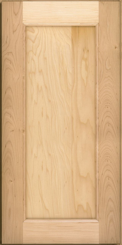 Breslin — Natural · Maple