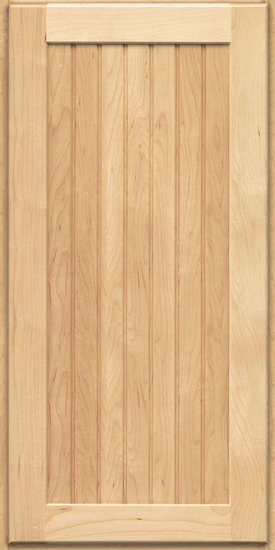 Brookfield — Natural · Maple