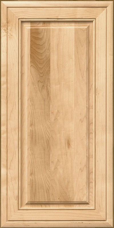 Chanlott — Natural · Maple