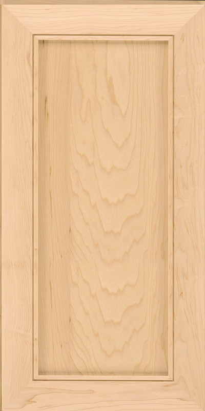 Cornell — Natural · Maple