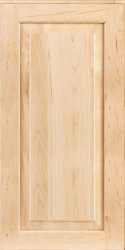 Durango — Natural · Maple