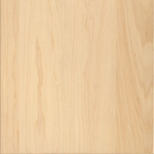 Ferguson — Natural · Maple