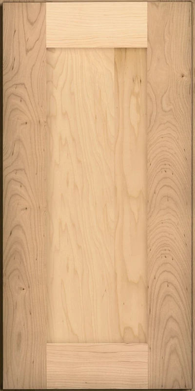 Hallett — Natural · Maple
