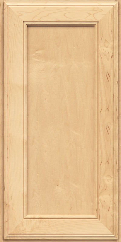 Harrington — Natural · Maple