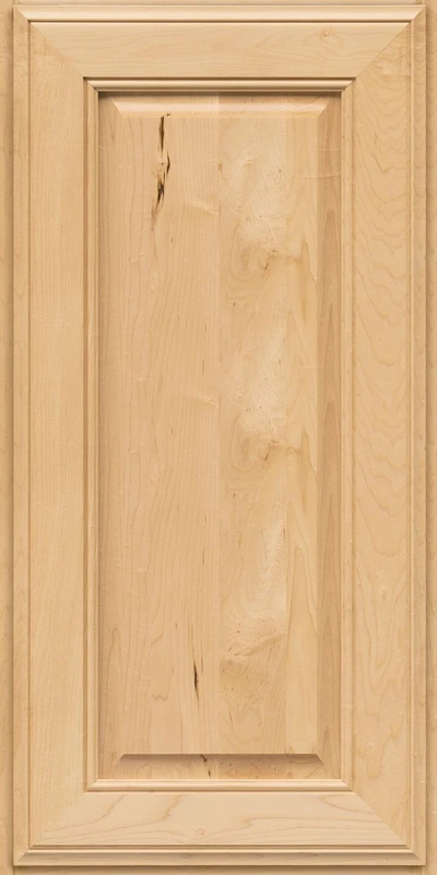 Jamison — Natural · Maple