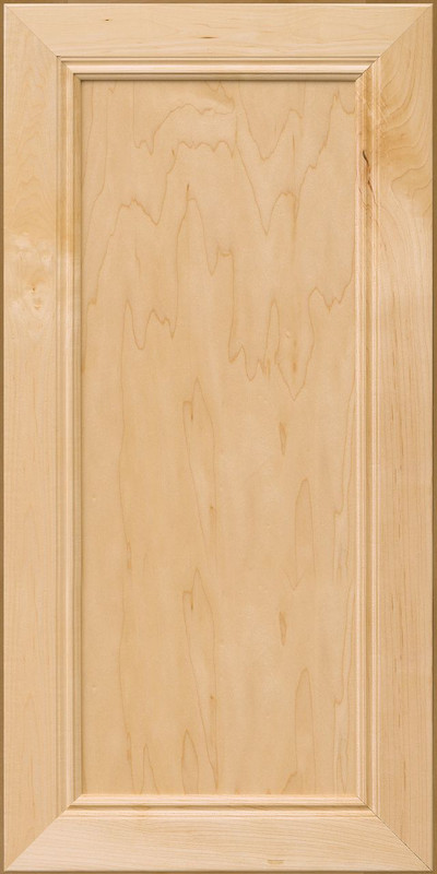 Jovana — Natural · Maple