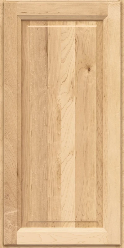 Knollwood — Natural · Maple