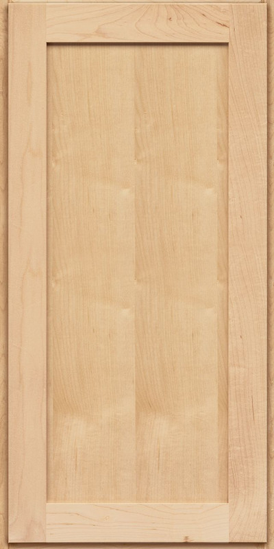 Lyndale Full — Natural · Maple