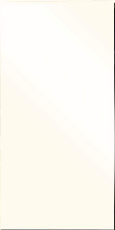 Maxton — Dove White · High Gloss