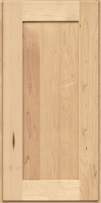 Putnam — Natural · Maple