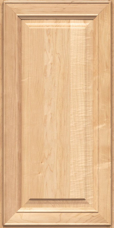 Rutherford — Natural · Maple