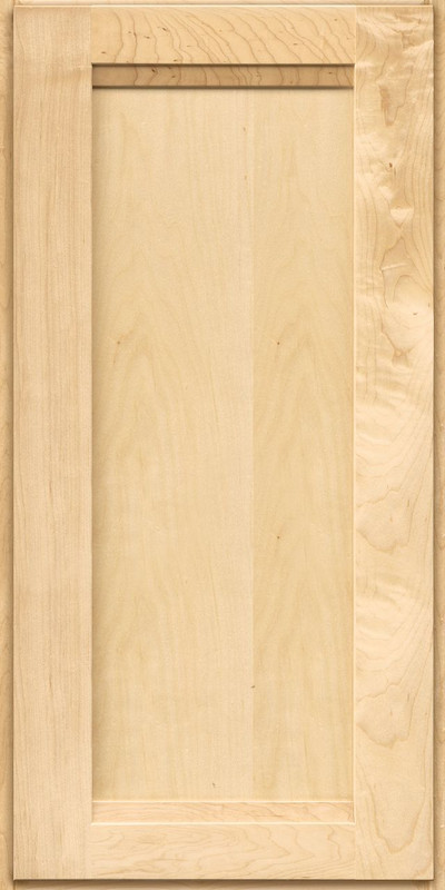 Sedona — Natural · Maple