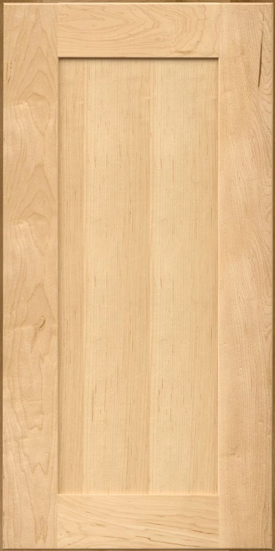 Trumbull — Natural · Maple