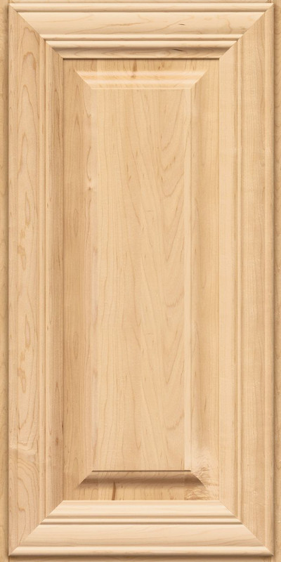 Vanderbilt — Natural · Maple