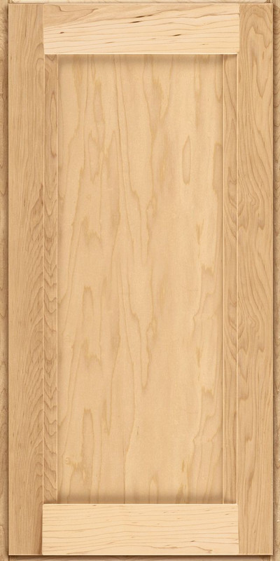 Kessler — Natural · Maple