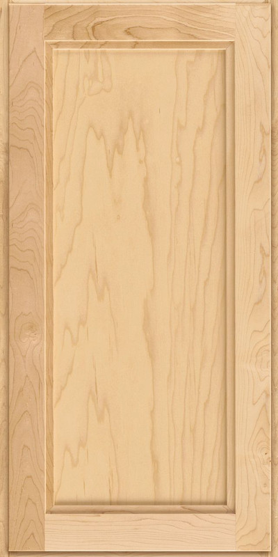 Taft — Natural · Maple