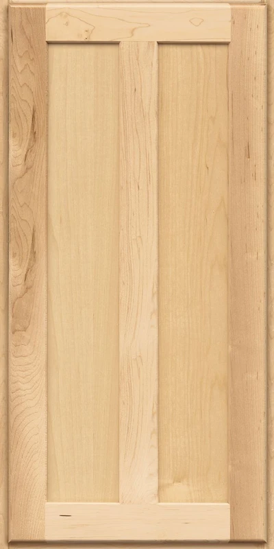 Amhurst — Natural · Maple