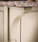 Cove Corbel Cove Corbel