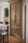 Decorative Appliance Panel for Refrigerator  Decorative Appliance Panel for Refrigerator