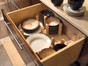 Pegged Drawer Organizer Pegged Drawer Organizer